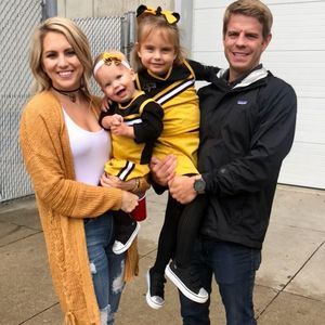 Meet your Posher, Brittney